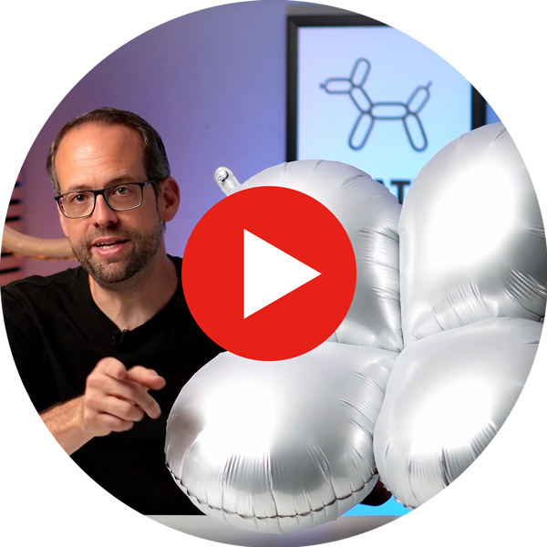 AirBalloon Standfuss